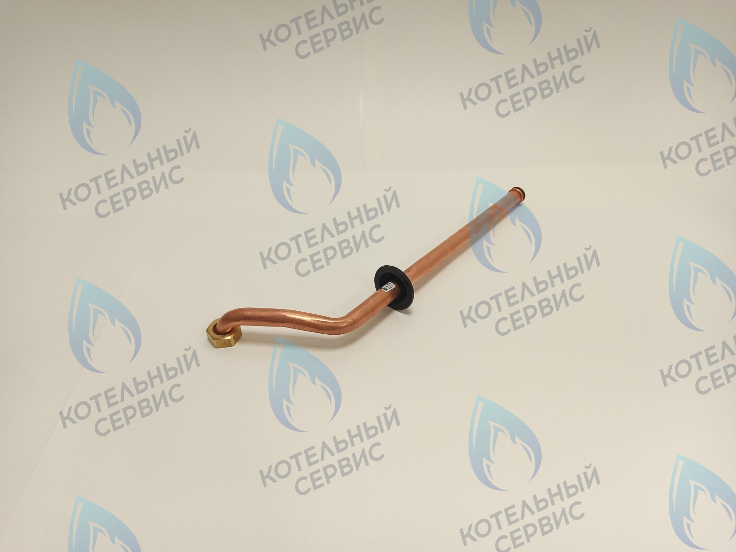 TO001B Трубка подачи FEDERICA BUGATTI Varme 12-24кВт в Самаре