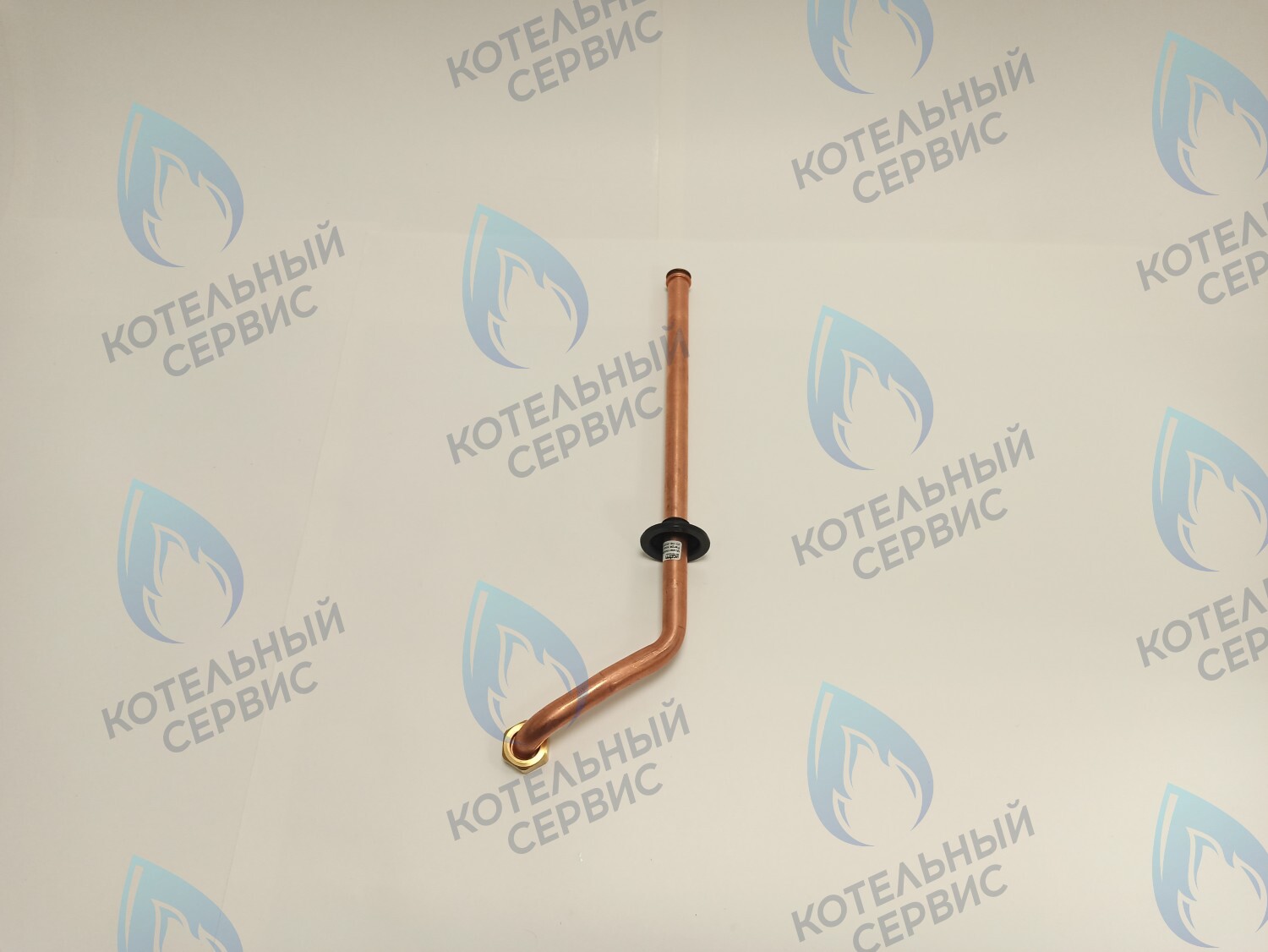 TO001B Трубка подачи FEDERICA BUGATTI Varme 12-24кВт в Самаре