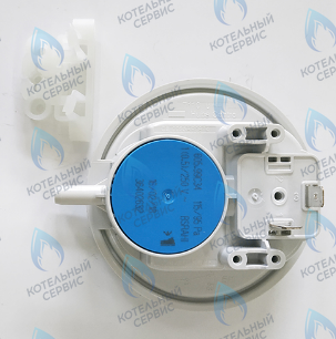 46160280 Реле давления воздуха FERROLI в Самаре