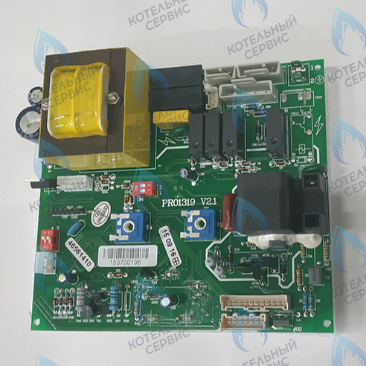 46561410 Плата управления Domina PCB FERROLI в Самаре