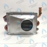 H120240360 Теплообменник в сборе (природный газ) 13N ELSOTHERM B15Fi серия B в Самаре