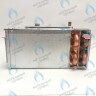 H120240360 Теплообменник в сборе (природный газ) 13N ELSOTHERM B15Fi серия B в Самаре
