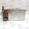 H120240360 Теплообменник в сборе (природный газ) 13N ELSOTHERM B15Fi серия B в Самаре