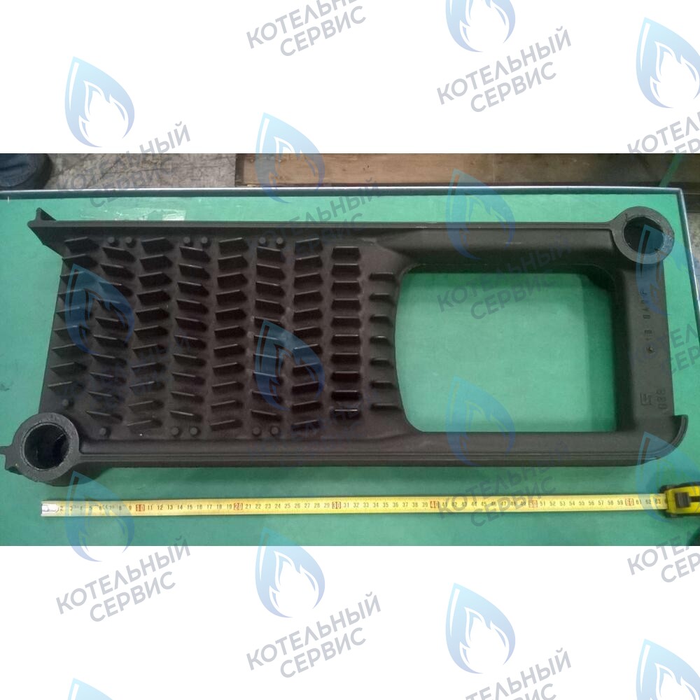3101340 Средняя секция (средний элемент) Baxi Slim в Самаре