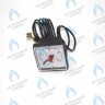 0020027570 Манометр белый Protherm PLO KLO KLZ в Самаре