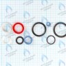 Комплект уплотнительных колец (прокладок) Master Gas Seoul 11/14/16/21