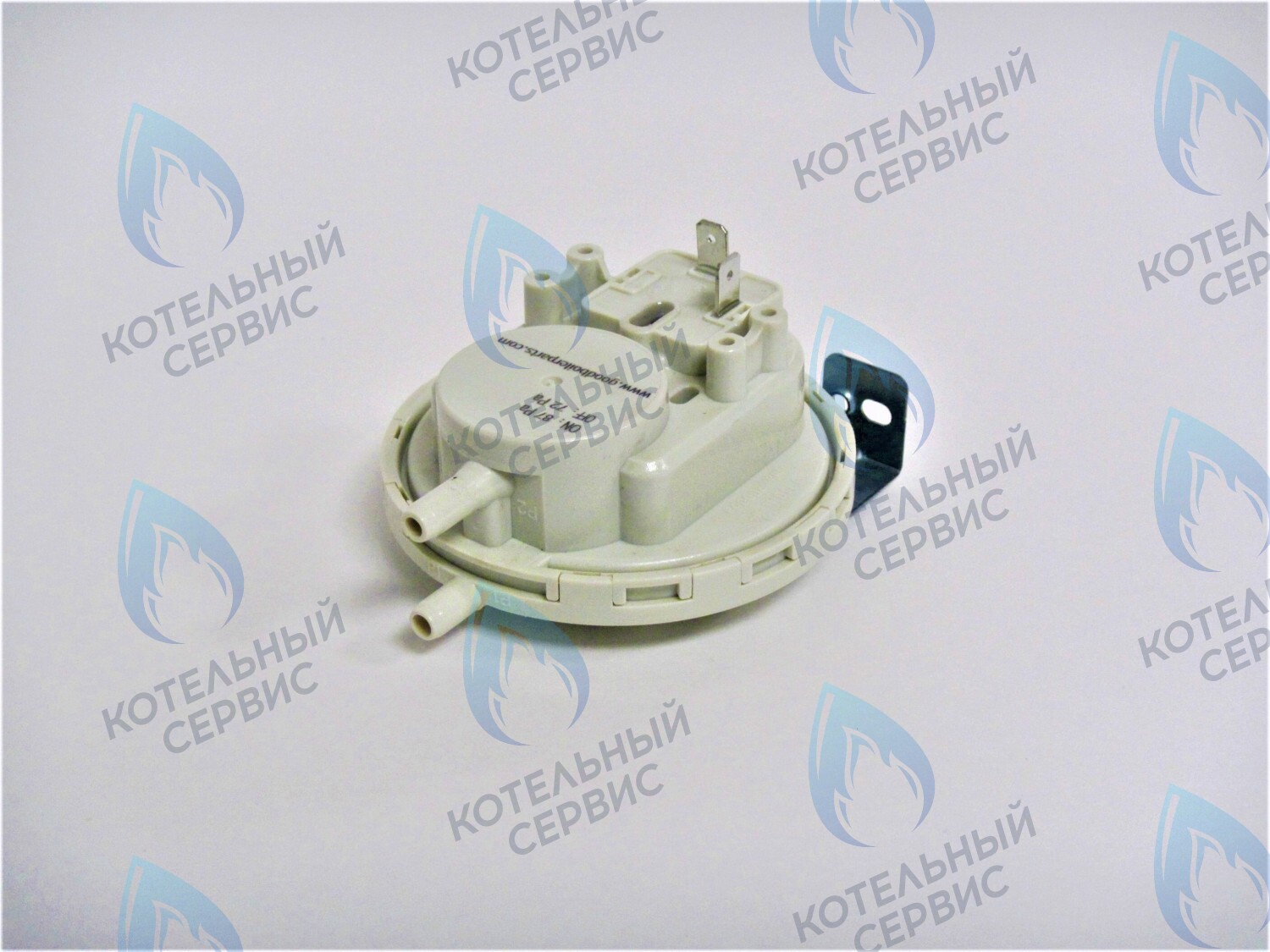 AP-087-072-63-HJ Реле давления воздуха (маностат) 87/72 Pa ELECTROLUX BASIC X 18 Fi (AB10090016), ROYAL THERMO AQUARIUS 24 кВт (AC05000022), KOREASTAR BRAVO K (NG) 24 (KS90299672, 39899672, 15199672) в Самаре