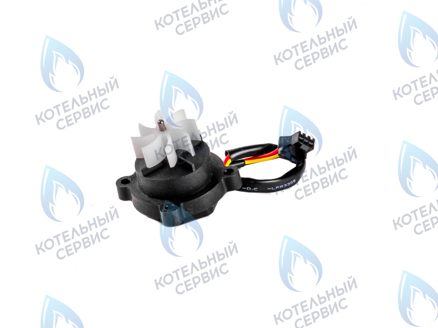 FSE019 Датчик расхода воды ГВС GazEco 18-24 С2/T2 (для котлов с двумя теплообменниками) Исполнение1 (05-4133-01) в Самаре