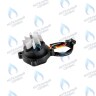 FSE019 Датчик расхода воды ГВС GazEco 18-24 С2/T2 (для котлов с двумя теплообменниками) Исполнение1 (05-4133-01) в Самаре