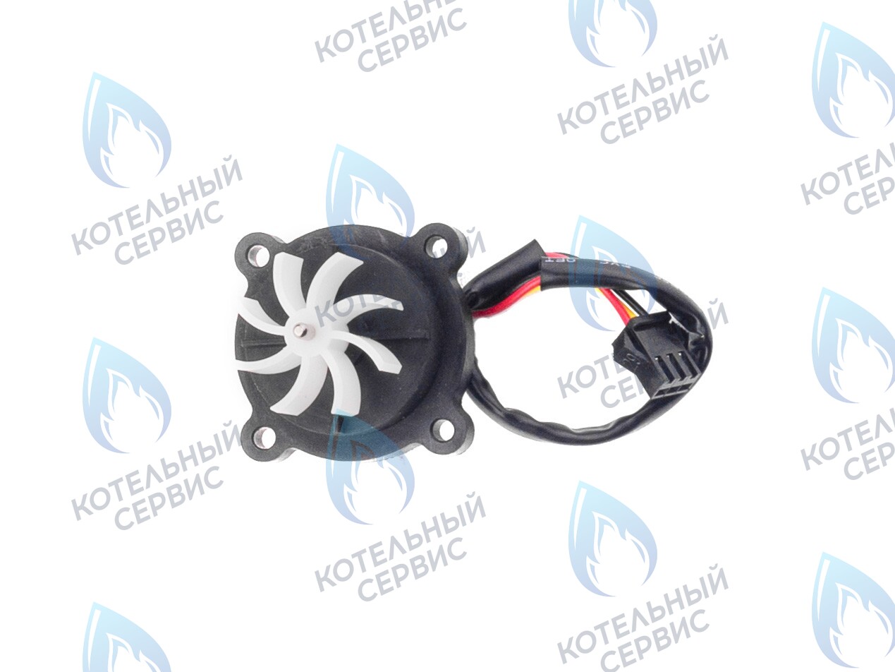 FSE019 Датчик расхода воды ГВС GazEco 18-24 C2/T2 (для котлов с двумя теплообменниками) Исполнение 1 (05-4133-01) в Самаре