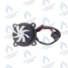 FSE019 Датчик расхода воды ГВС GazEco 18-24 С2/T2 (для котлов с двумя теплообменниками) Исполнение1 (05-4133-01) в Самаре