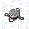 LT070 Термостат (датчик) перегрева 70 С KSD 30 BAXI (616160) в Самаре