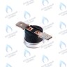 LT070 Термостат (датчик) перегрева 70 С KSD 30 BAXI (616160) в Самаре