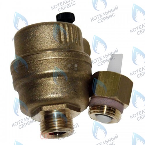 0020027542 Воздухоотводчик 3/8" PROTHERM в Самаре