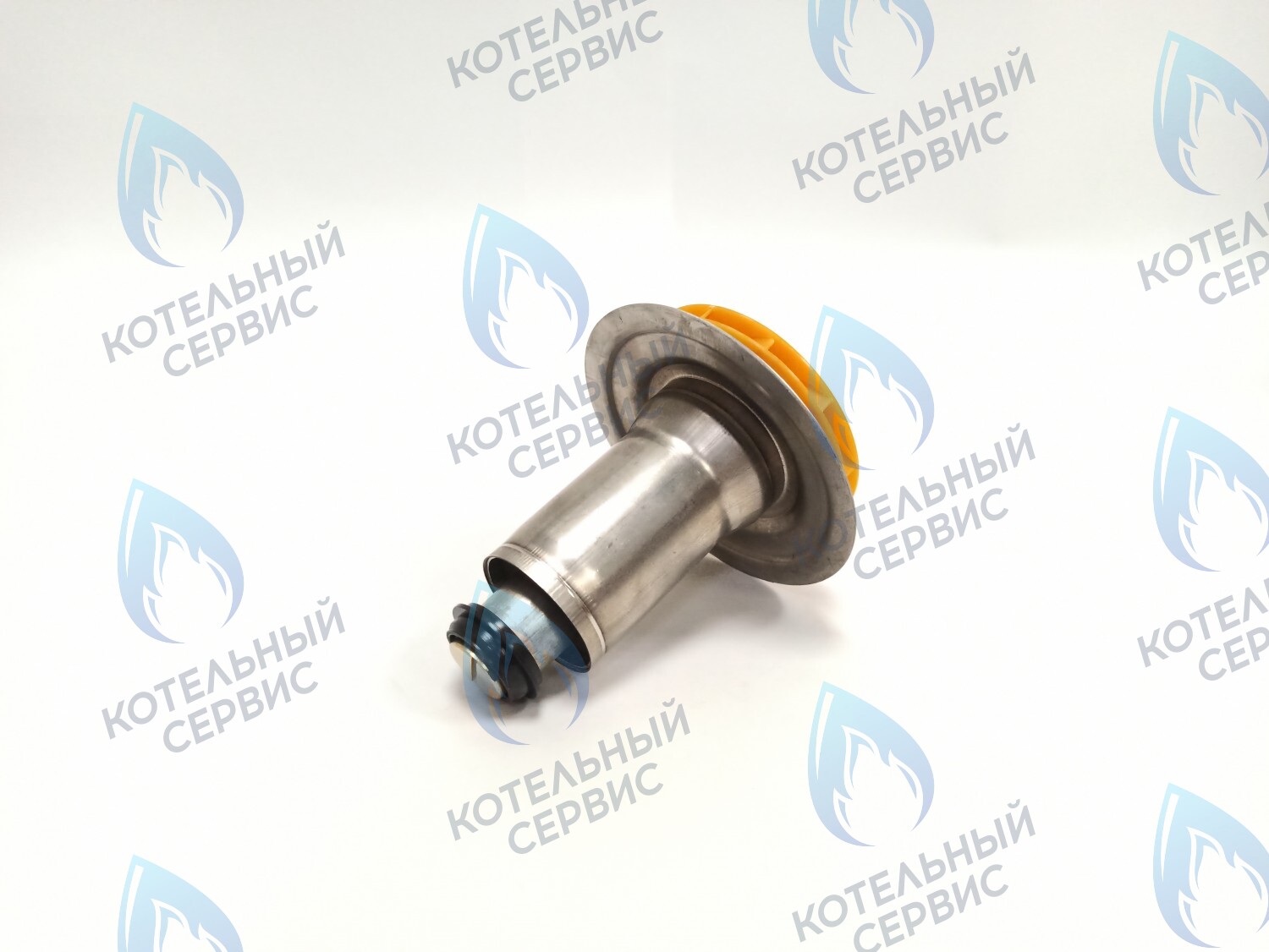 PPR-W21CCW-35-02 Втулка ротор насоса (против часовой стрелки) аналог WILO 12/5, 15/5 (втулка 35мм, колесо 68/21мм) в Самаре