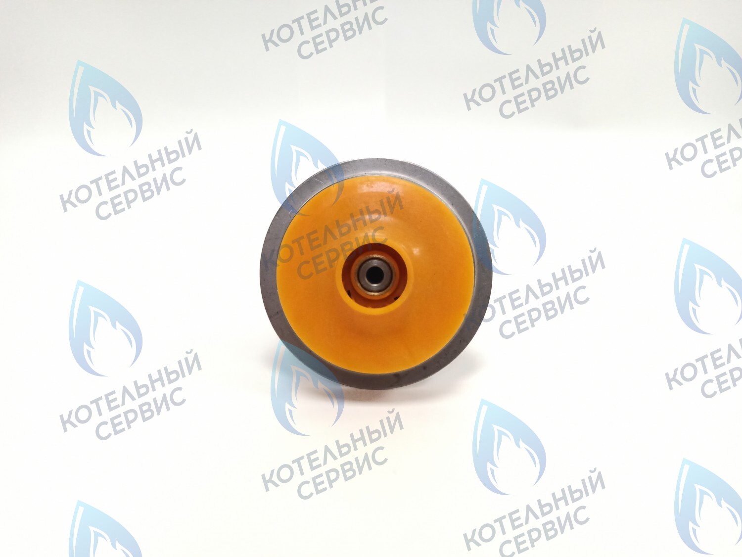 PPR-W21CCW-35-02 Втулка ротор насоса (против часовой стрелки) аналог WILO 12/5, 15/5 (втулка 35мм, колесо 68/21мм) в Самаре