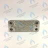 ES190X-148-08R-HR Пластинчатый теплообменник 8 пластин ELSOTHERM серия Т-116(X) в Самаре