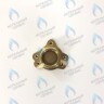 S514100070 Ниппель (латунь) ELSOTHERM серия B в Самаре