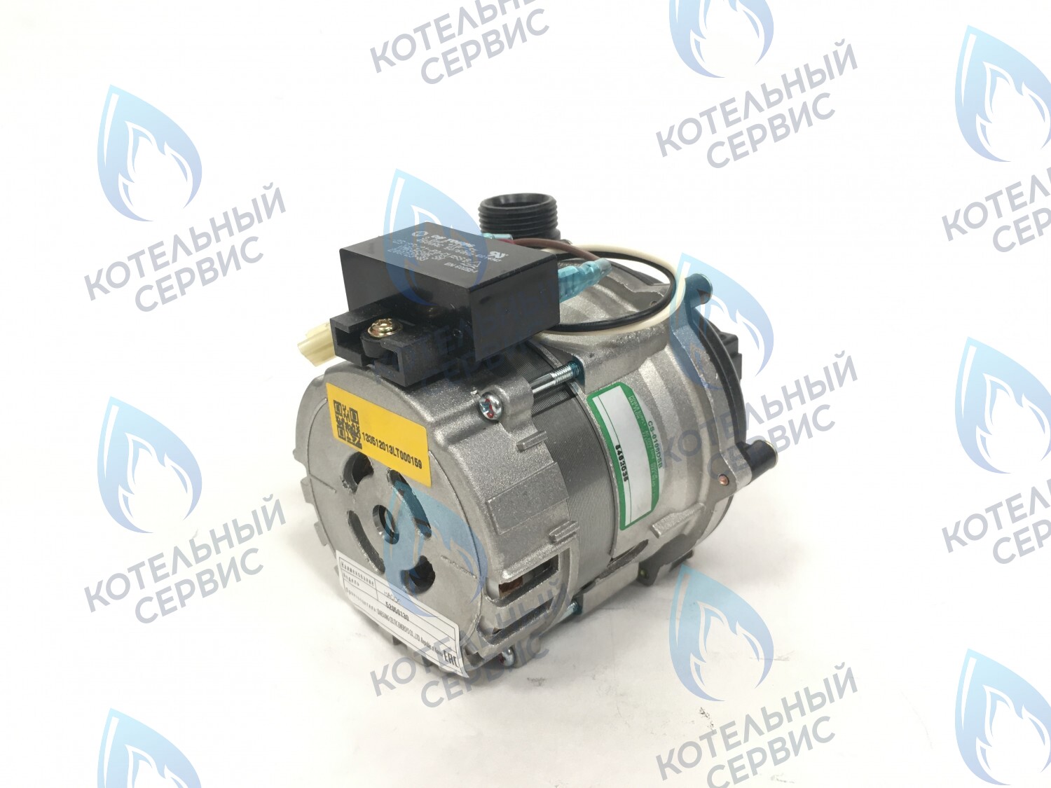 PMDS1A-CS77-Комп Насос циркуляционный для ARDERIA 2.13-20, CELTIC-DS 3.13-3.20, MASTER GAS SEOUL 11-24 (2050118, 2050130), DAESUNG A16-24 (52050118, 52050130) в Самаре
