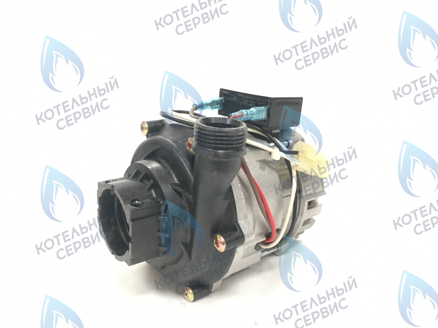 PMDS1A-CS77-Комп Насос циркуляционный для ARDERIA 2.13-20, CELTIC-DS 3.13-3.20, MASTER GAS SEOUL 11-24 (2050118, 2050130), DAESUNG A16-24 (52050118, 52050130) в Самаре