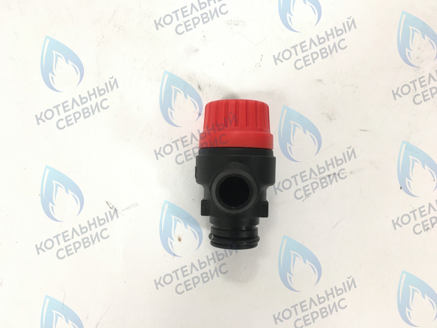 30923 Клапан предохранительный 128224-02.090 в Самаре