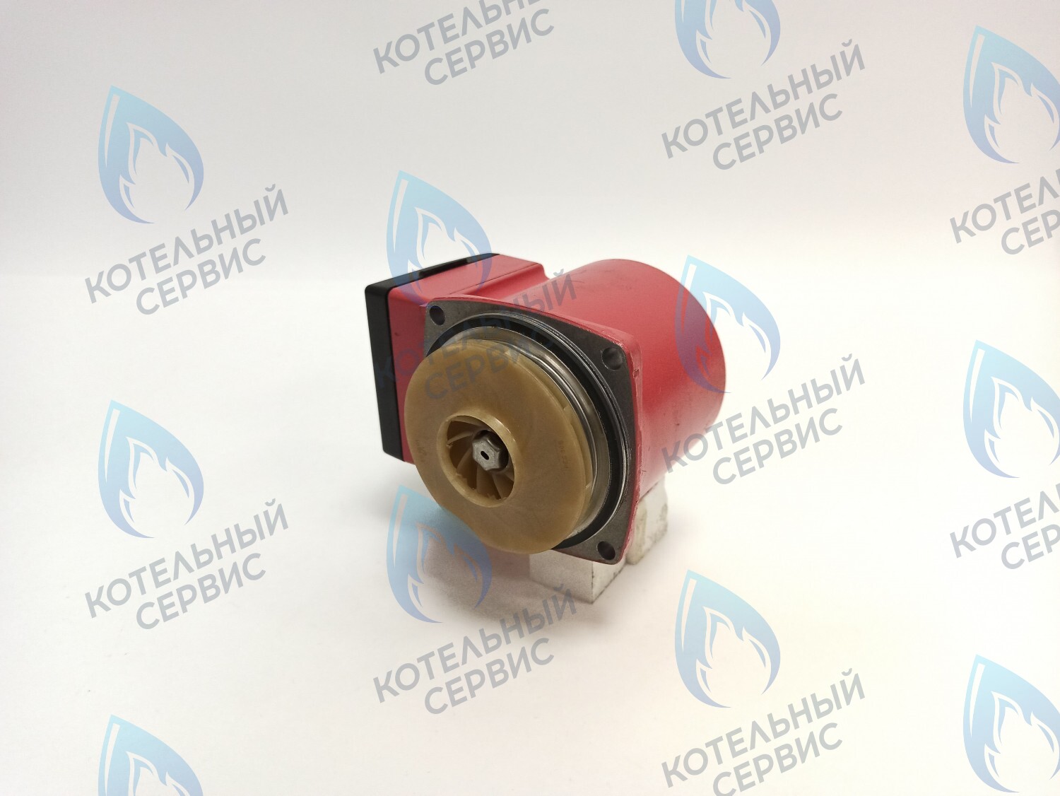 PH-G30CCW50-GR90RED Двигатель насоса Grundfos (без улитки) 15-50 90W (красный) в Самаре