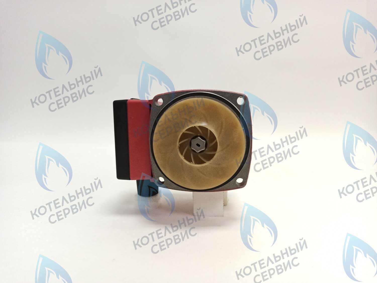 PH-G30CCW50-GR90RED Двигатель насоса Grundfos (без улитки) 15-50 90W (красный) в Самаре