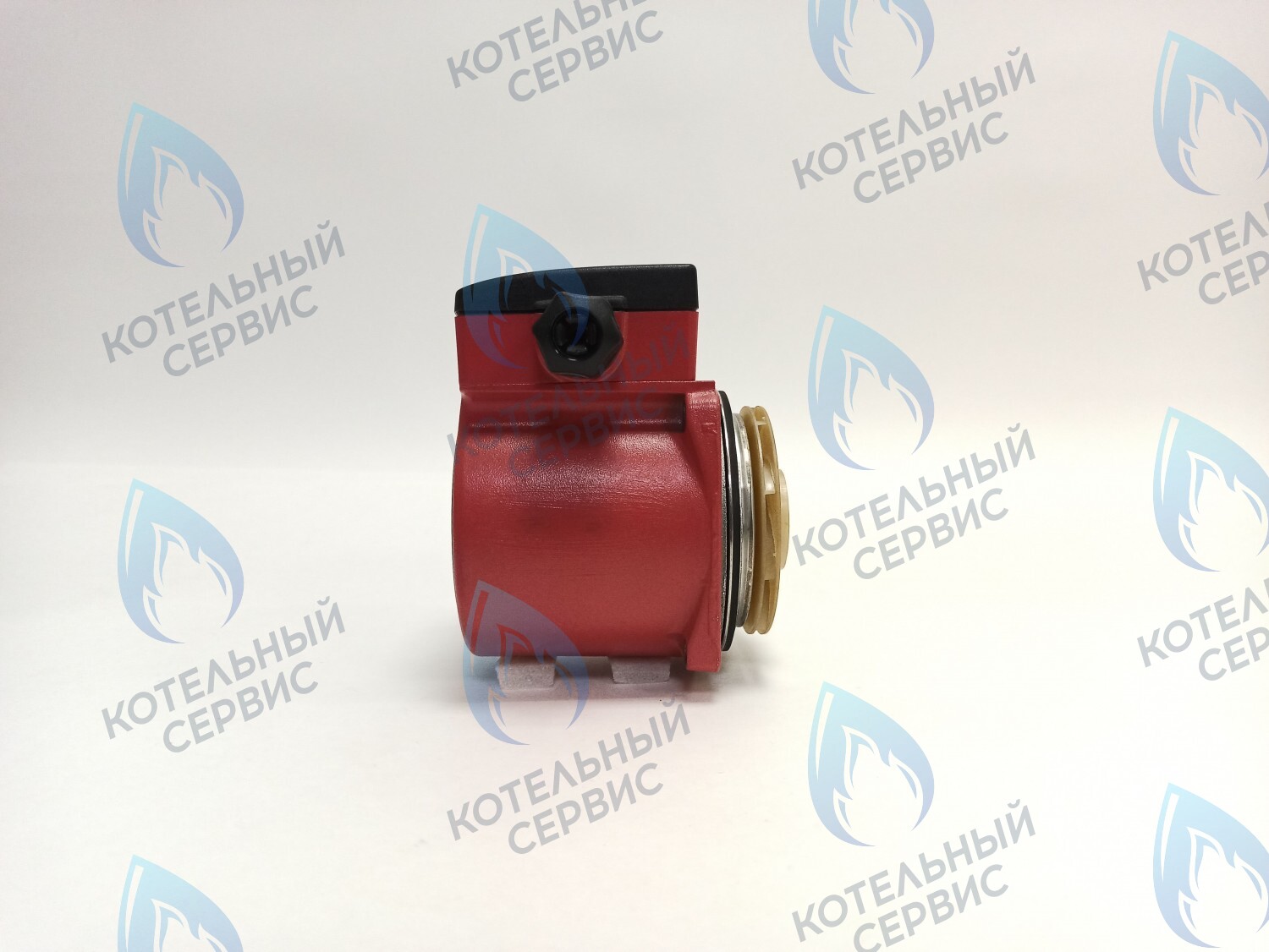 PH-G30CCW50-GR90RED Двигатель насоса Grundfos (без улитки) 15-50 90W (красный) в Самаре