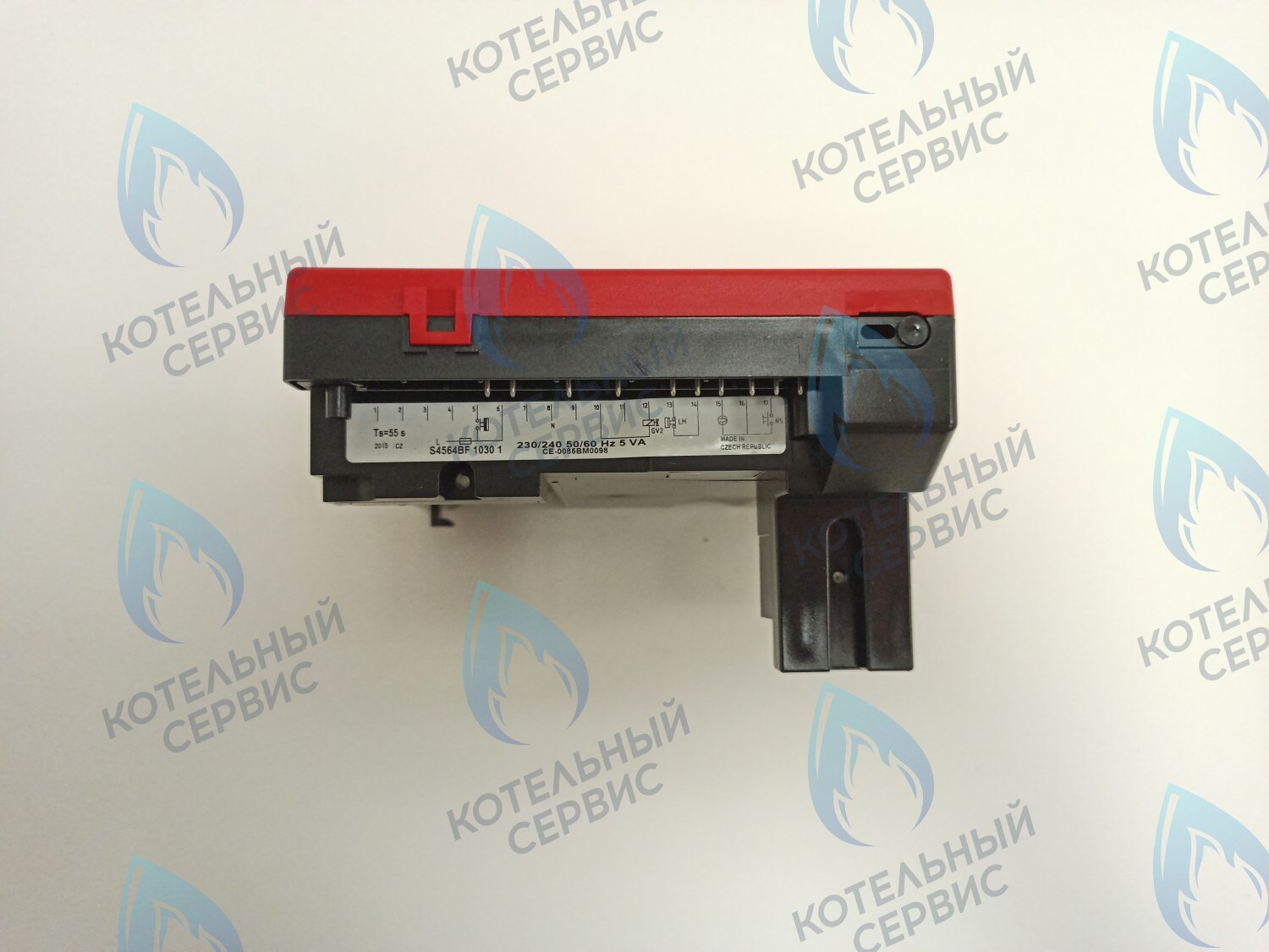 IB023 Блок контроля ионизации HONEYWELL S4564BF Beretta (R105787), ELECTROLUX (BI1362 112) в Самаре