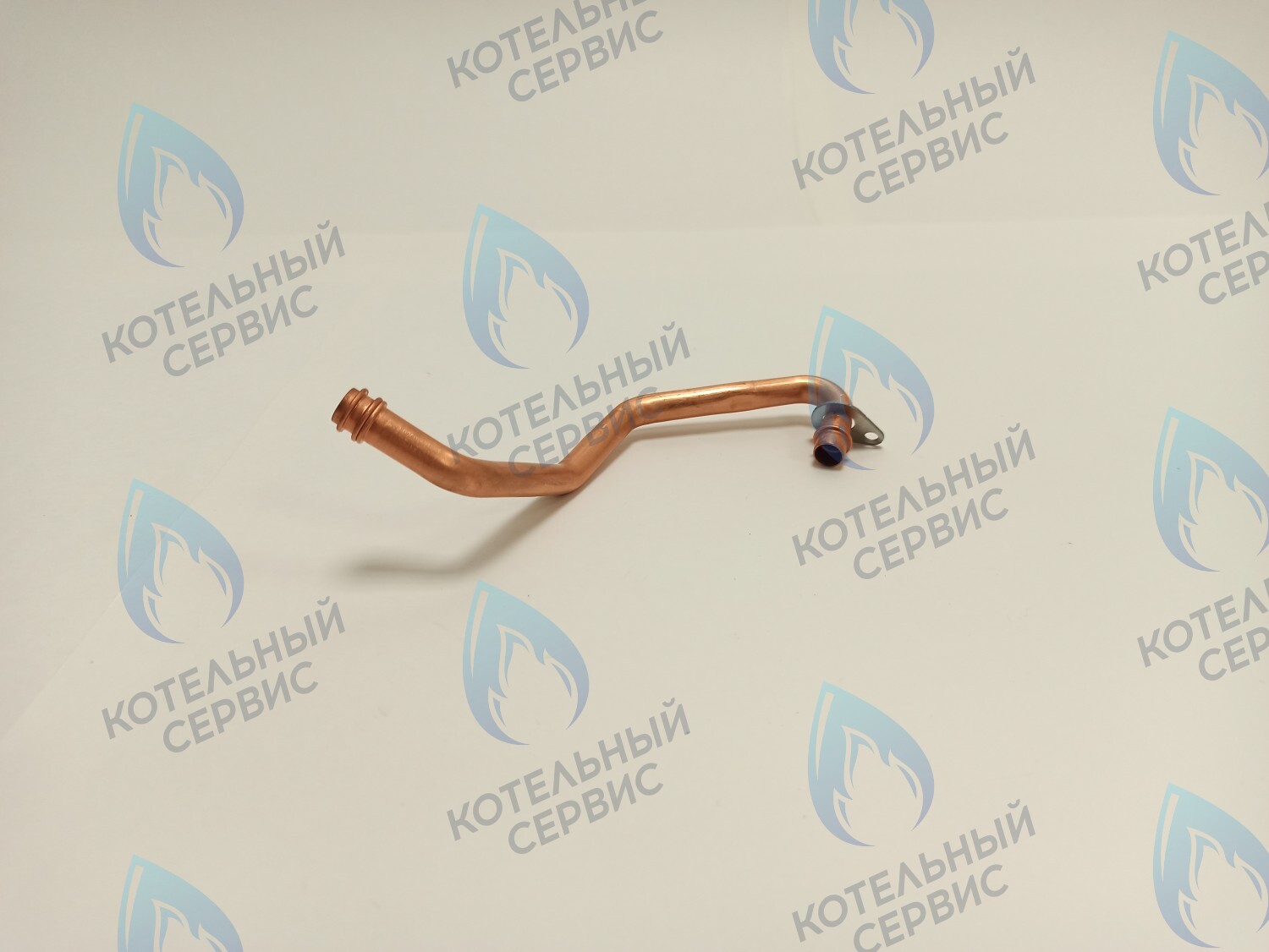 440012875 Трубка расширительного бака RINNAI RMF/CMF в Самаре