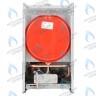  Настенный газовый котел ELECTROLUX GCB Quantum (турбо) в Самаре