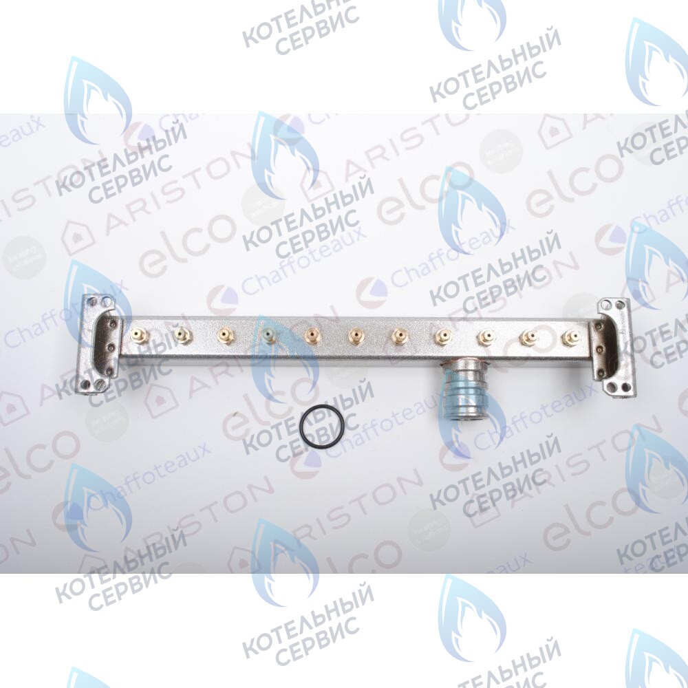 65106302 Газовый коллектор 11 inj. D:1.32 ARISTON в Самаре