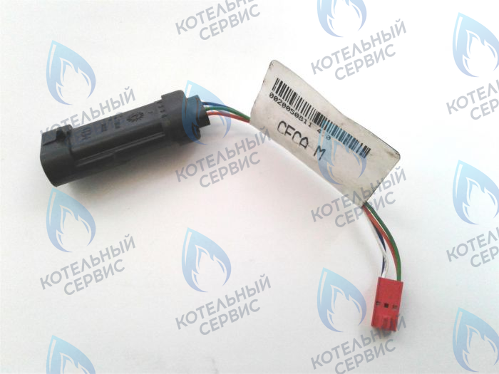 0020050811 Переходник трехходового клапана  VAILLANT в Самаре