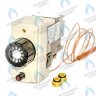 021653 Клапан газовый (630) LEMAX 0.630.802 в Самаре