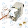 021653 Клапан газовый (630) LEMAX 0.630.802 в Самаре