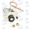 021653 Клапан газовый (630) LEMAX 0.630.802 в Самаре