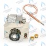 021653 Клапан газовый (630) LEMAX 0.630.802 в Самаре