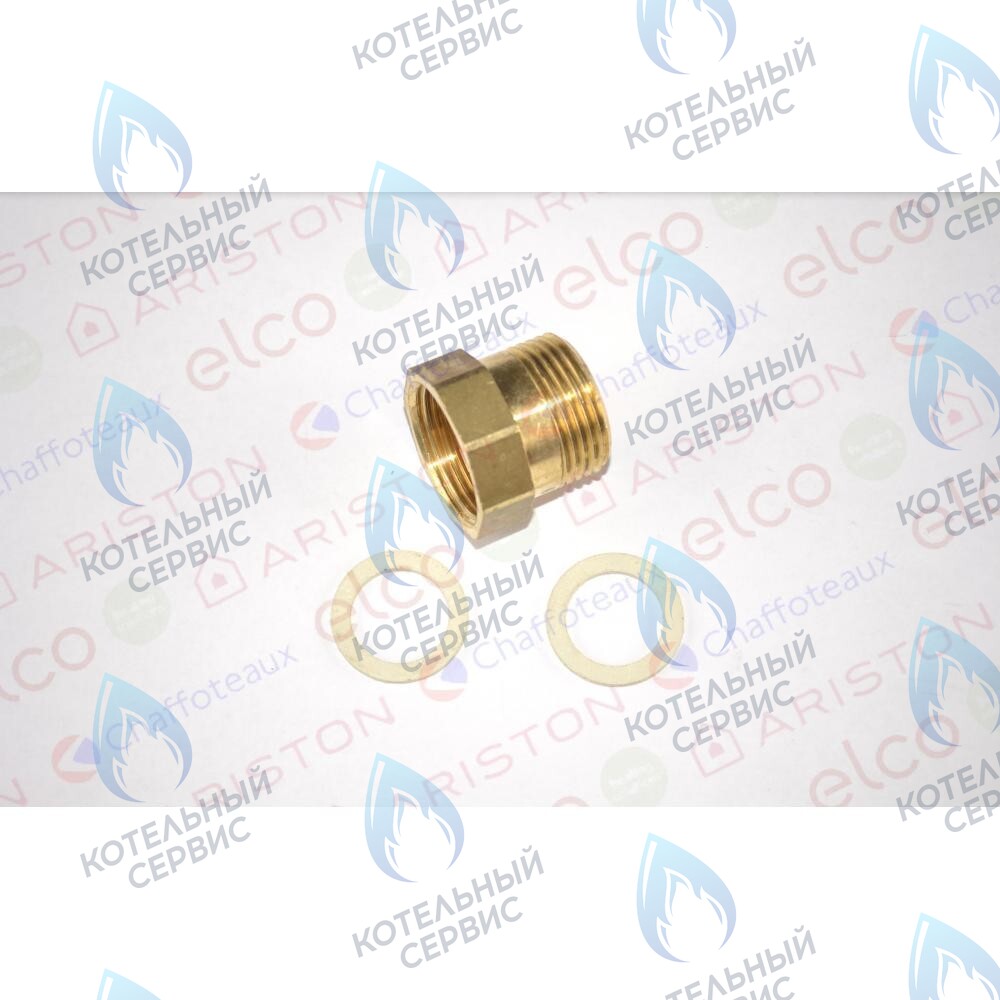60001333 Коннектор ARISTON в Самаре