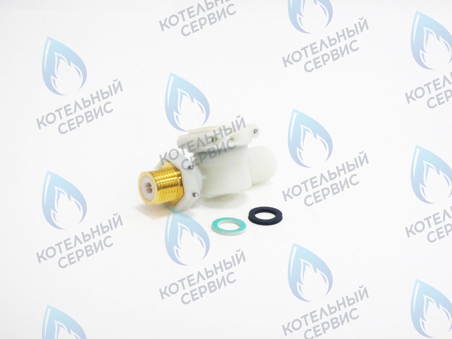 39846130 Расходомер KIT FLUSSOM.ELTEK T1 FERROLI (36402450) в Самаре