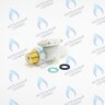 39846130 Расходомер KIT FLUSSOM.ELTEK T1 FERROLI (36402450) в Самаре