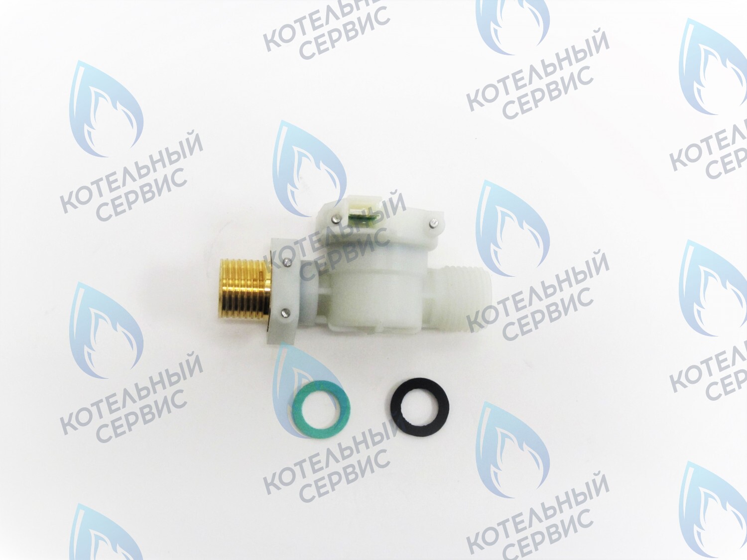 39846130 Расходомер KIT FLUSSOM.ELTEK T1 FERROLI (36402450) в Самаре