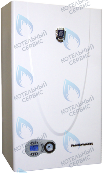  Настенный газовый котел KOREASTAR PREMIUM -A (атмо) в Самаре
