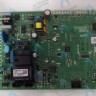 710562000 Электронная плата  BAXI MAIN-5 (Без трехходового, только на битермический котел) в Самаре