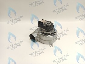 Вентилятор дымоудаления SIT 48w Electrolux (BI1596 101)