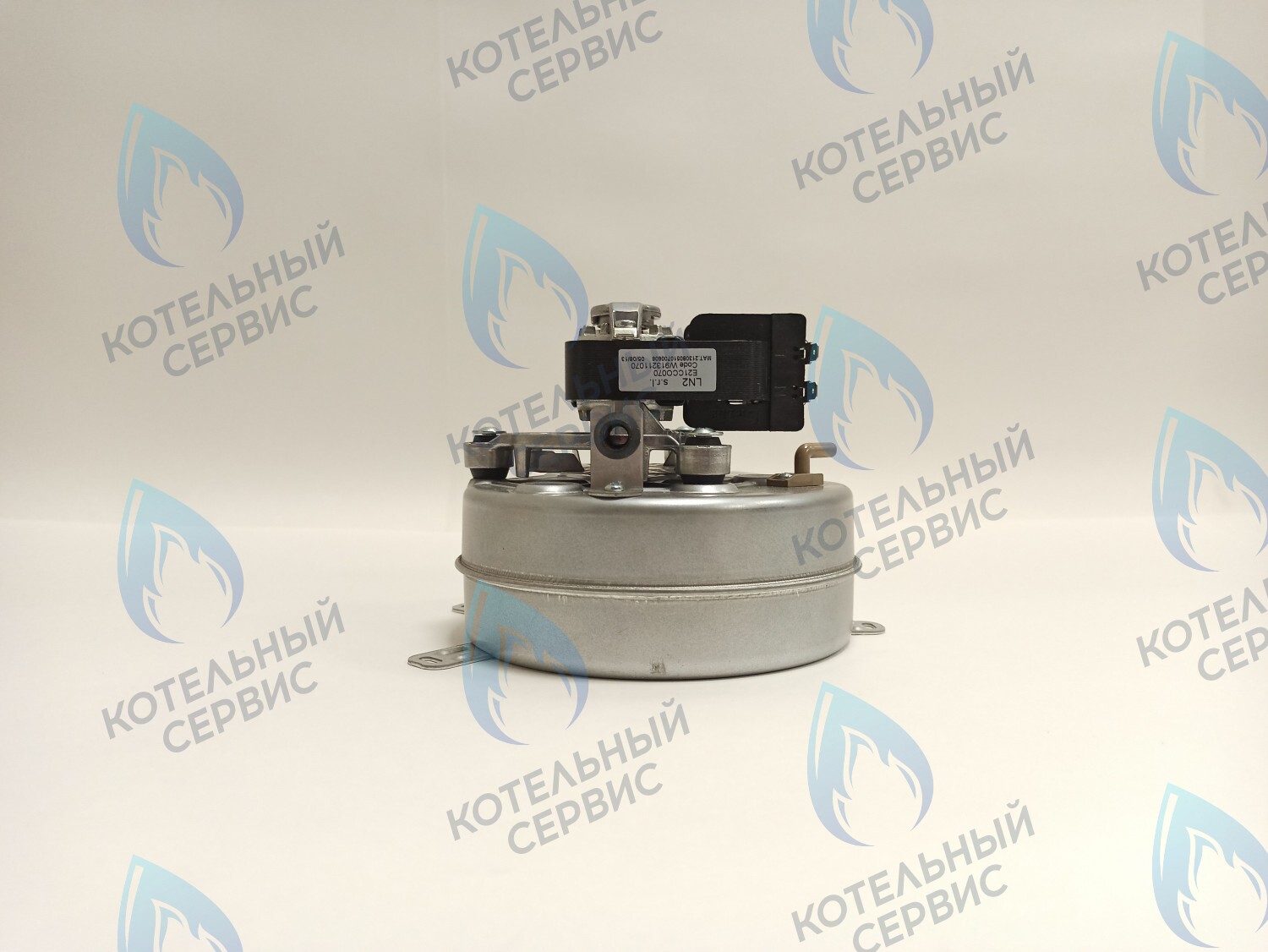 AF001-48W-P-SIT Вентилятор дымоудаления SIT 48w Electrolux (BI1596 101) в Самаре