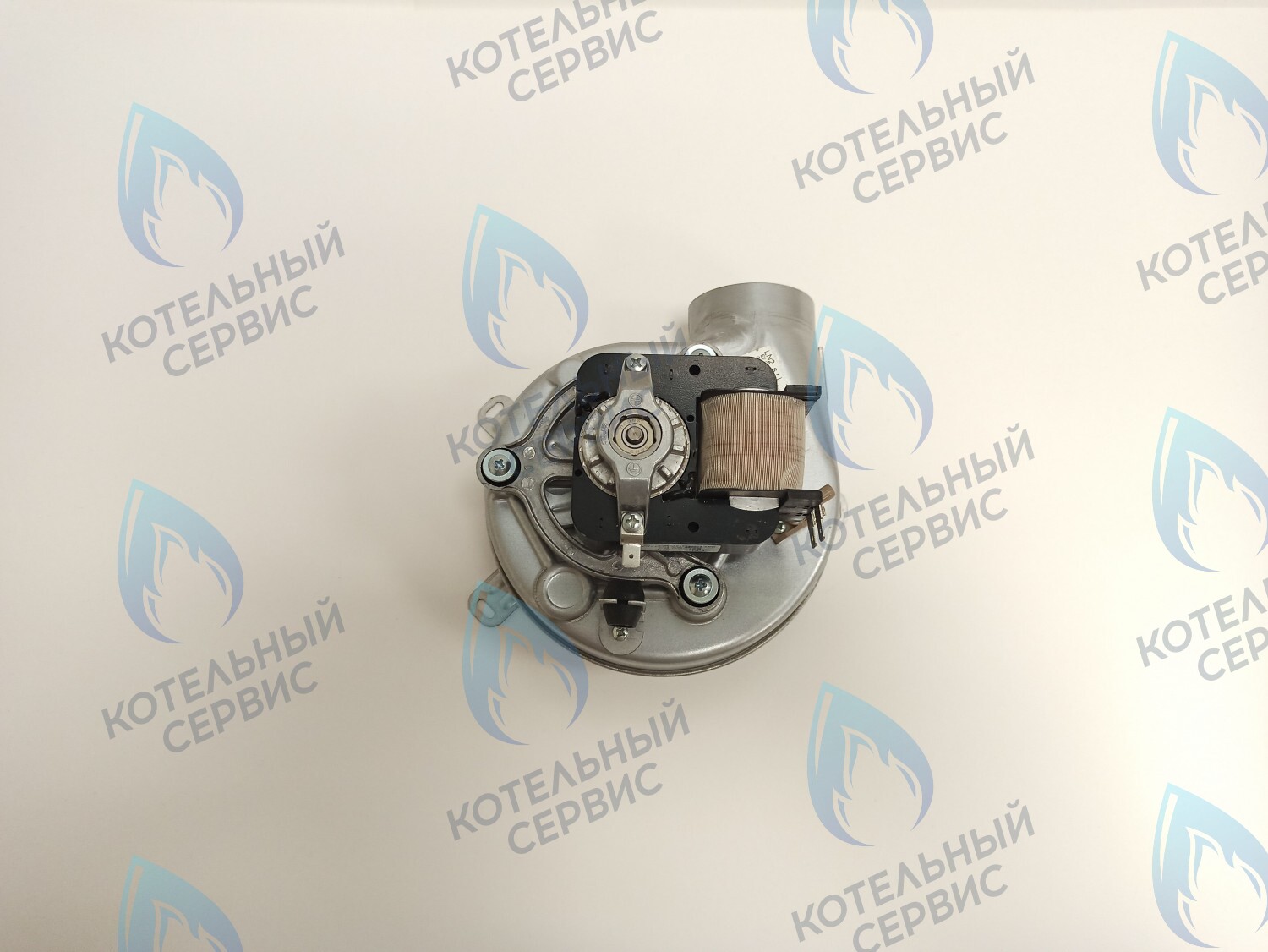 AF001-48W-P-SIT Вентилятор дымоудаления SIT 48w Electrolux (BI1596 101) в Самаре