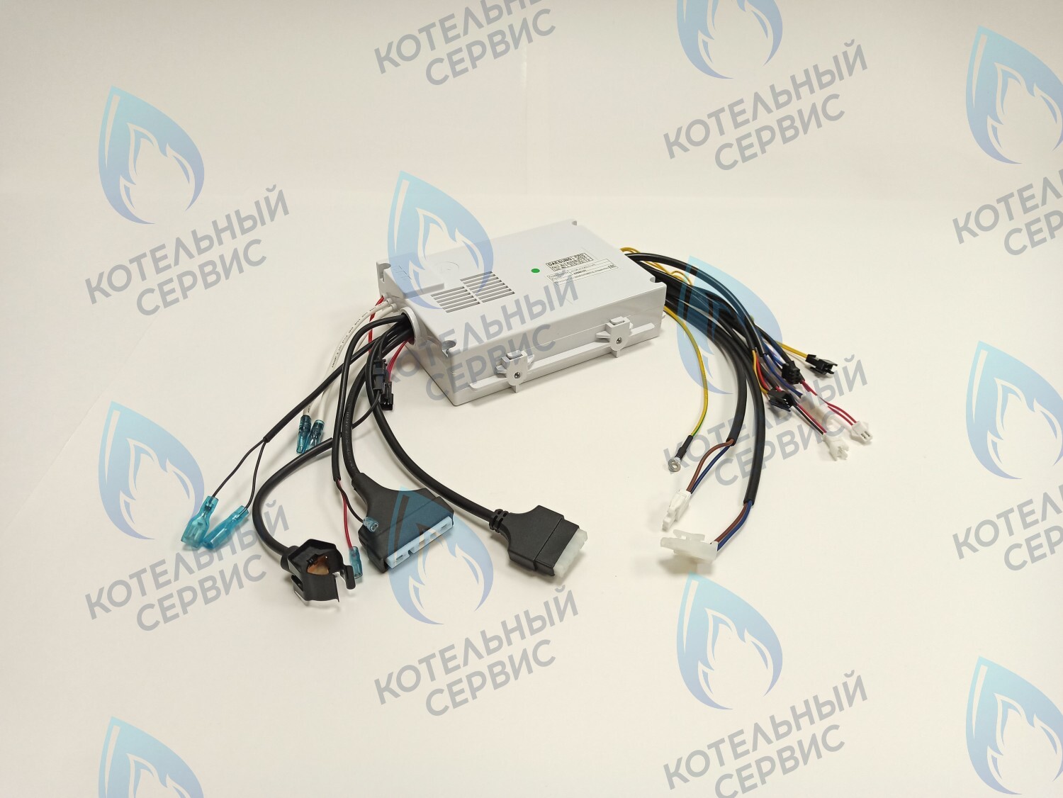 52082121 Блок управления E DAESUNG в Самаре