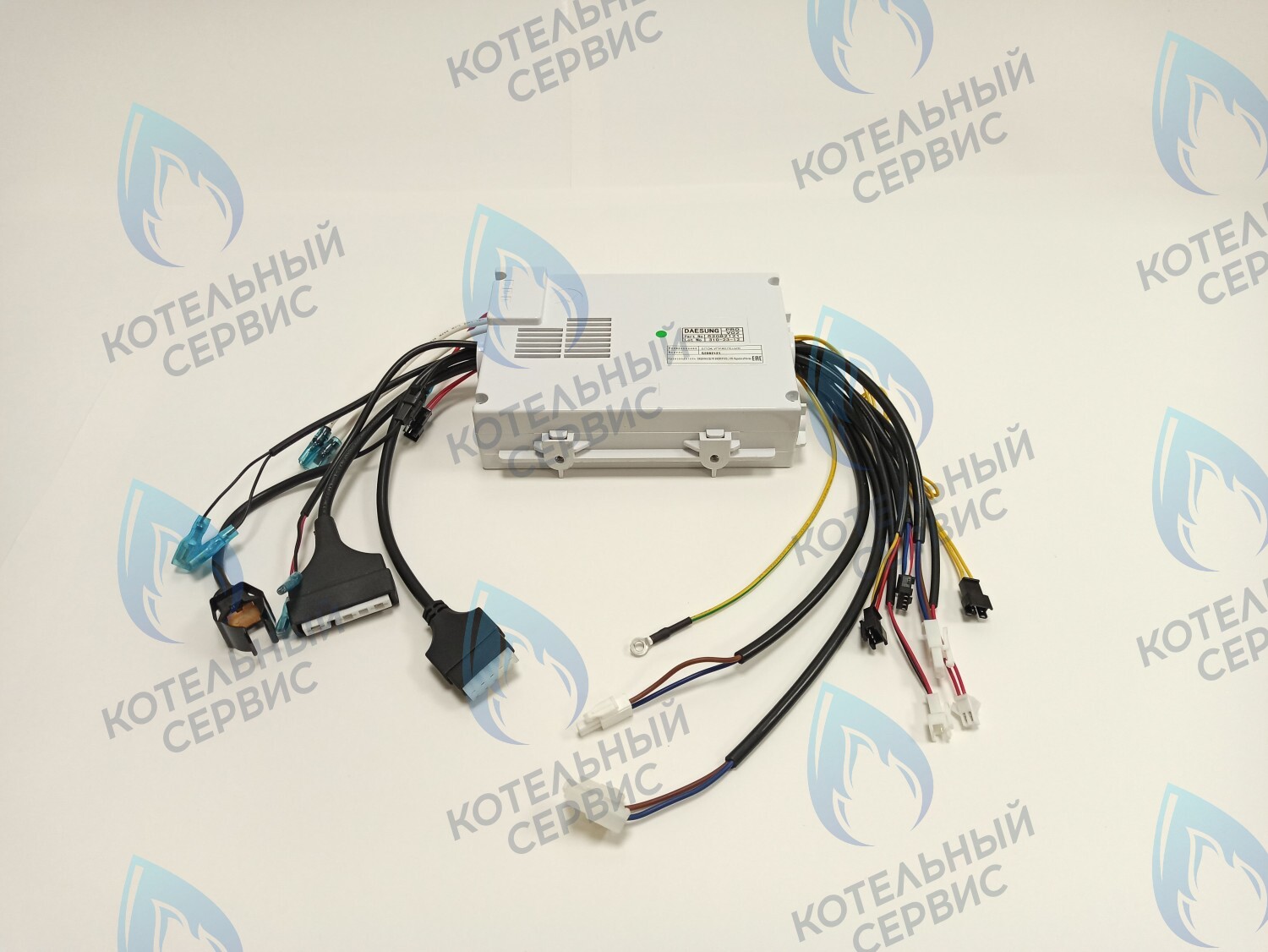 52082121 Блок управления E DAESUNG в Самаре