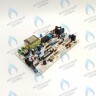 05-2050-02 Универсальная плата электроники для GAZLUX Economy В-18-Т1, -С1  до 01.2012 г. в Самаре