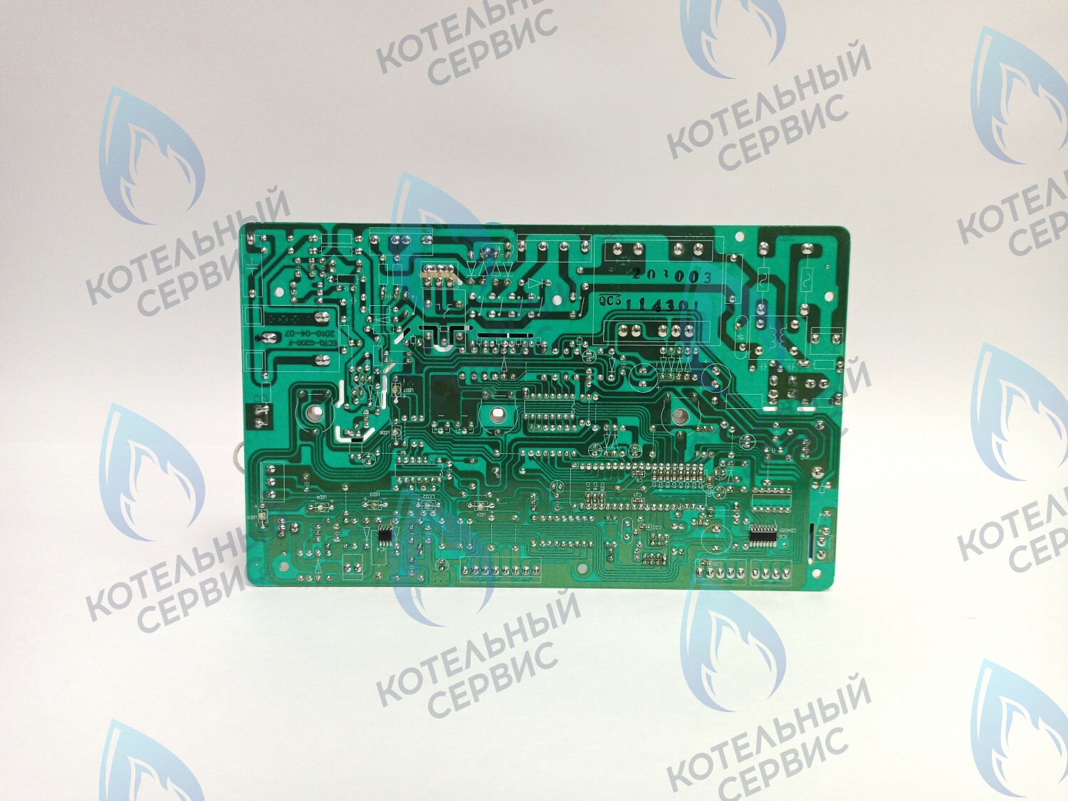 05-2050-02 Плата управления (универсальная) GAZLUX Economy B 18 T1/C1  (до 01.2012г) в Самаре